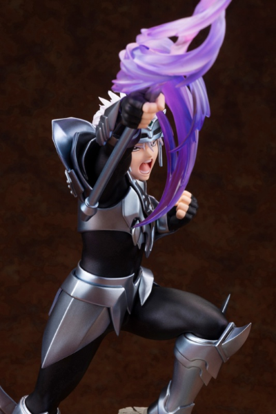ARTFX J 勇者斗恶龙 达伊的大冒险 修凯尔