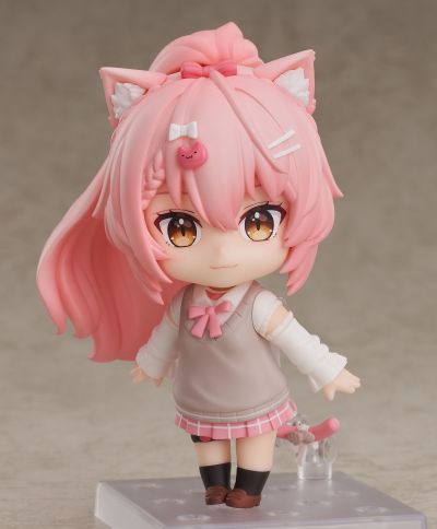 粘土人#1831 HiiroVTuber 希萝