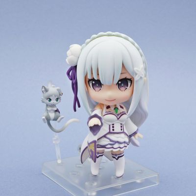 粘土人 Swacchao！Re:从零开始的异世界生活 爱蜜莉雅