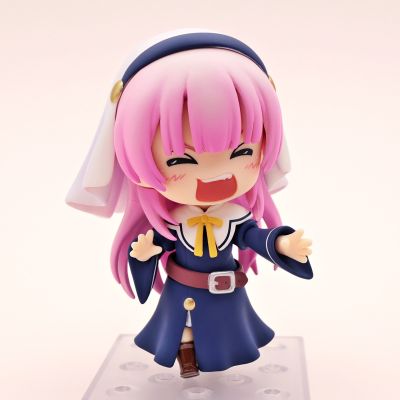 粘土人#1544 成神之日 佐藤雏