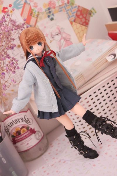 PureNeemo Munyu Mouth ver. 