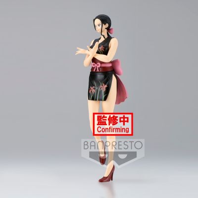 独特魅力 航海王 妮可·罗宾 和之国造型 2 B款