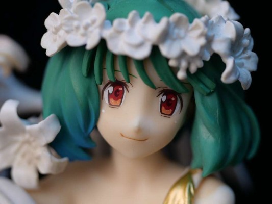 Figure Spirits Kuji 超时空要塞F 李兰卡