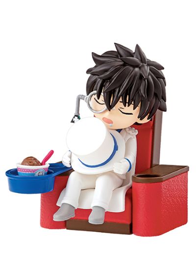 名侦探柯南 排排坐！电影院6