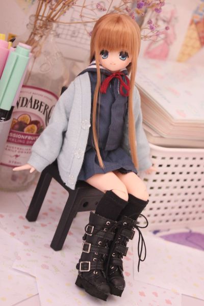 PureNeemo Munyu Mouth ver. 