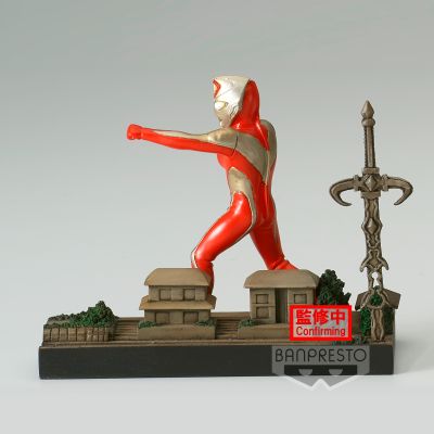 特摄STAGEMENT 戴拿奥特曼 第31集 决死战！戴拿对戴拿 A款 戴拿奥特曼 强壮型