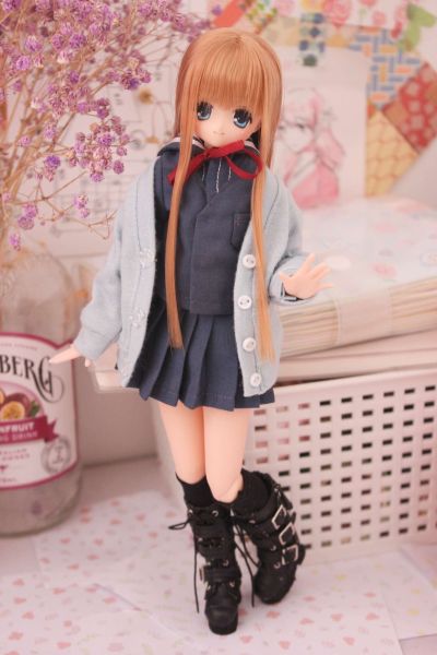 PureNeemo Munyu Mouth ver. 