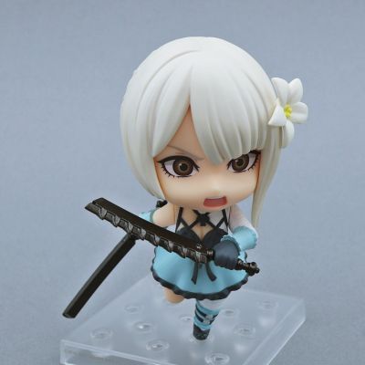 粘土人#1705 尼尔：人工生命ver.1.22474487139... 凯妮