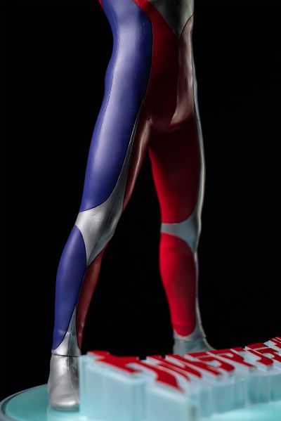 真的杰作系列 Plus 迪迦奥特曼(复合型) 登场造型