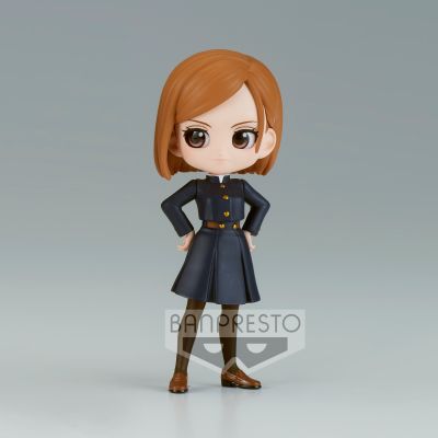 Q posket petit  咒术回战 1 C款 钉崎野蔷薇