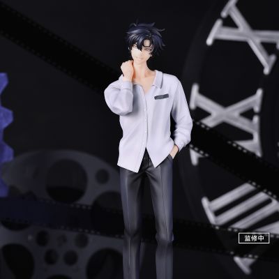 时光代理人 程小时