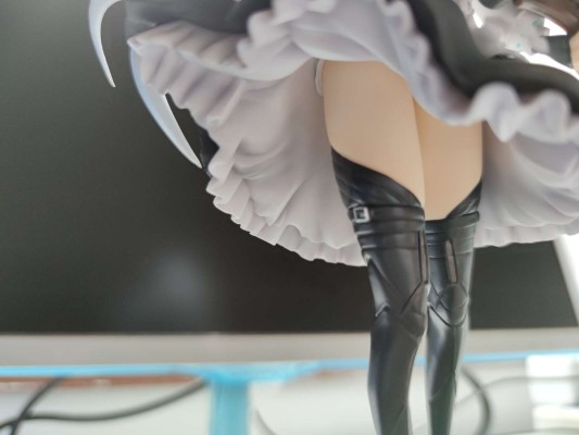 棺姬嘉依卡 嘉依卡·托勒庞特