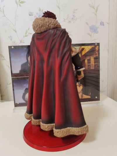 DXF 手办  Fate/Zero Rider