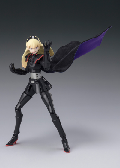 S.H.Figuarts 星球大战：幻境 阿姆