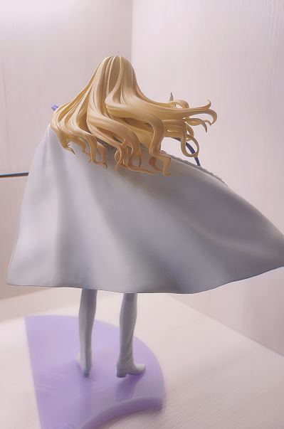 一番赏 Fate/Grand Order  凯妮斯/Lancer B赏