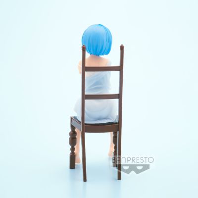 Re:从零开始的异世界生活 -悠闲时光-雷姆