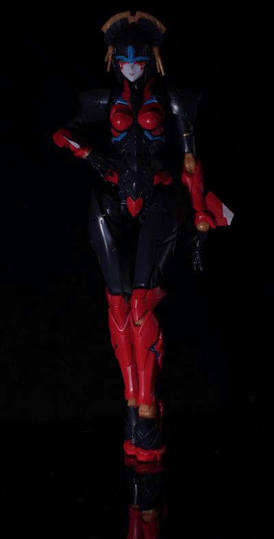 风雷模型  风刃