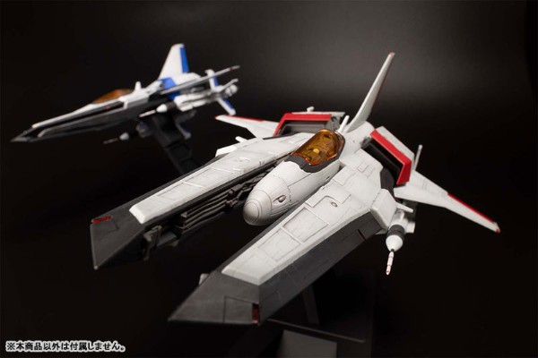 宇宙巡航机5 VIC VIPER [2号玩家配色]