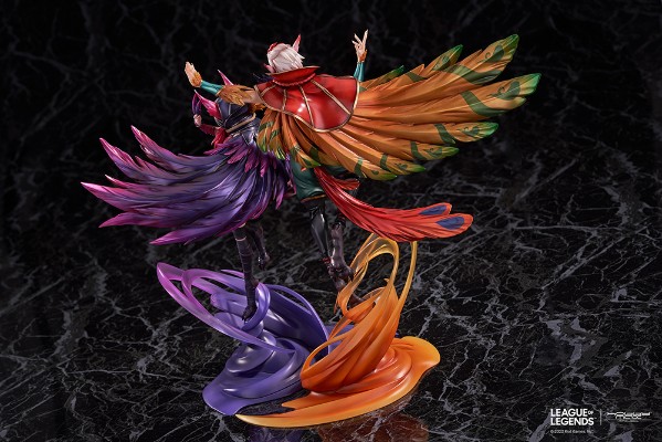 英雄联盟 幻翎·洛