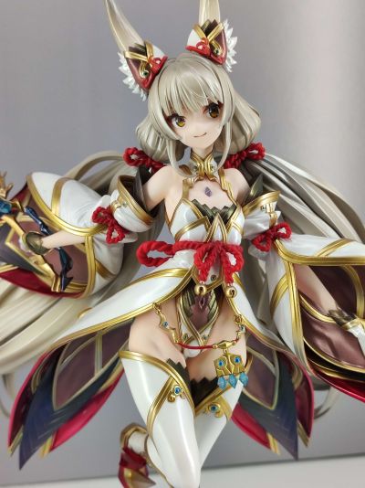 异度神剑2 尼娅