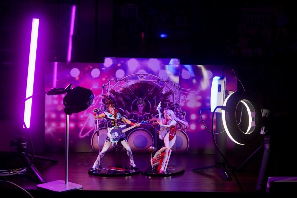 超时空要塞7 热气・巴萨拉