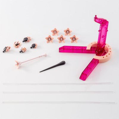 HG 机动战士高达AGE 冯法尔西娅