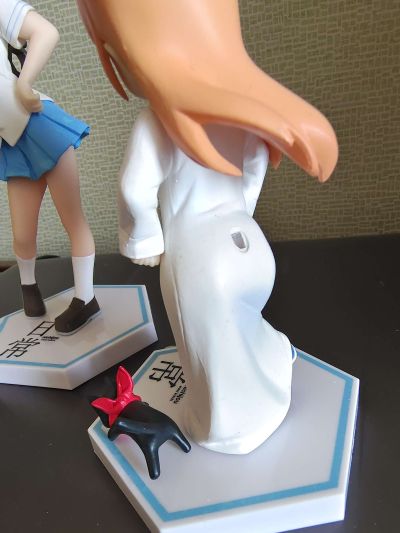 Extra Figure 日常 博士&阪本