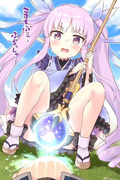 秦时明月 少司命