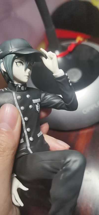 新·枪弹辩驳V3：大家互相残杀的新学期 最原终一