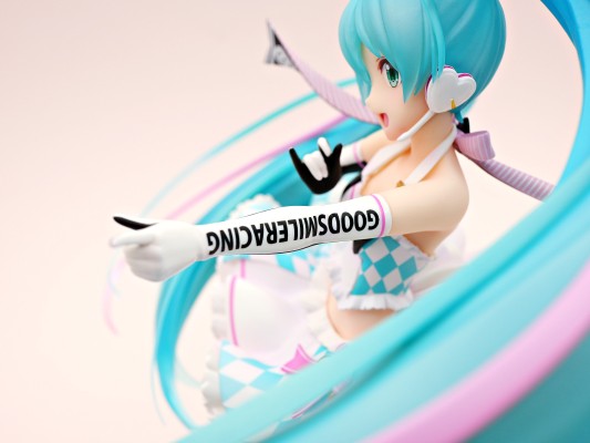 GOOD SMILE Racing 初音未来 Racing 2019 Ver.