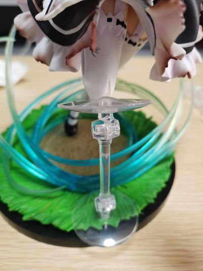 KD Colle Re：从零开始的异世界生活  第二季 拉姆 罗兹瓦尔战Ver.