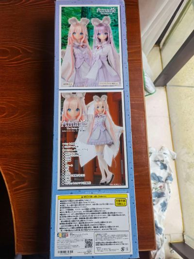 黑雷文 天音 / The Rainy veil. ～雨水的教诲～