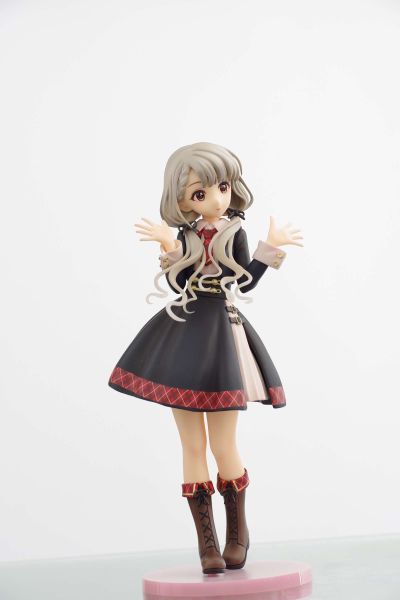 偶像大师灰姑娘女孩 久川凪