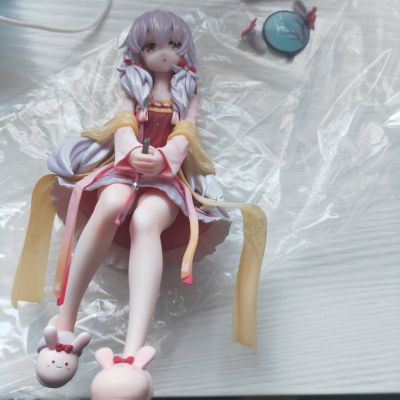 碧蓝航线 拉菲 白兔迎春ver.