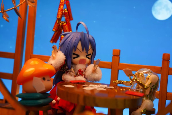 PICCODO BODY 9 素体