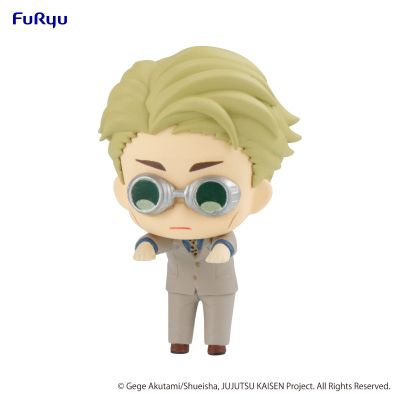 小趴趴套装 咒术回战2