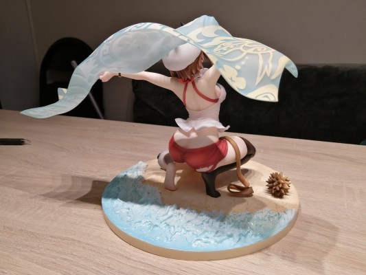 莱莎的炼金工房2：失落的传说与秘密妖精 莱莎