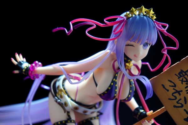 命运-冠位指定 月之癌 / BB (小恶魔柔嫩肌肤) [AQ]