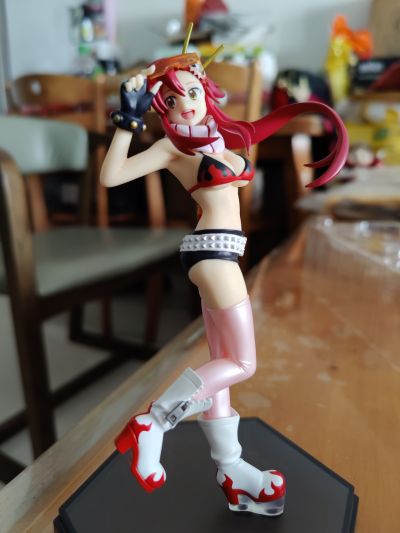 POP UP PARADE 天元突破 红莲螺岩 优子