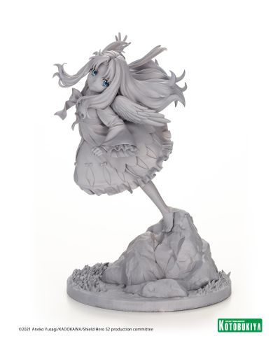 盾之勇者成名录 第2季 菲洛