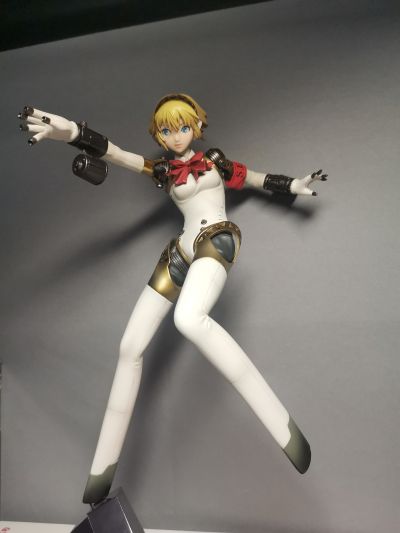 ペルソナ３ Aegis