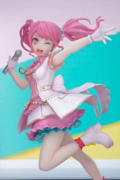 VOCAL COLLECTION 少女乐团派对 丸山彩 from Pastel*Palettes