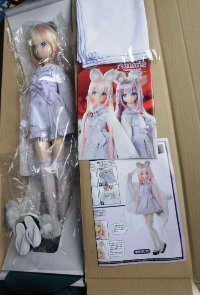 黑雷文 天音 / The Rainy veil. ～雨水的教诲～