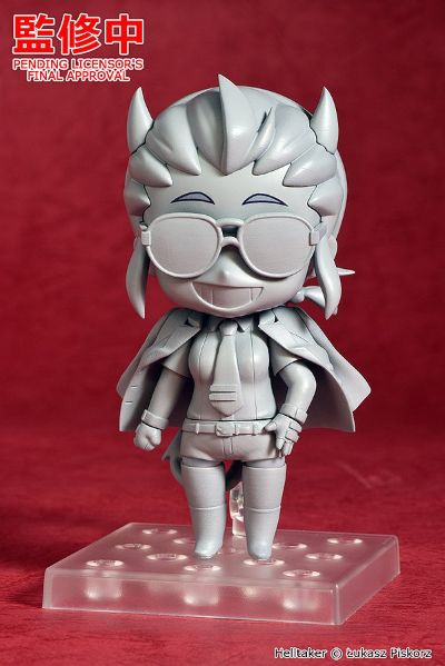 粘土人#1884 地狱征服者 正义