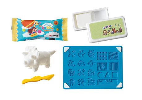 那个时候，我和樱花彩色文具