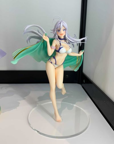 CAWorks 86-不存在的地域- 蕾娜 泳装版