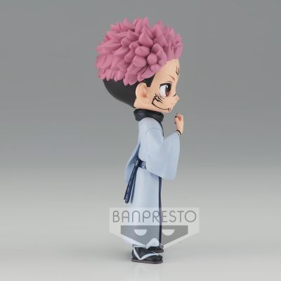 Q posket 咒术回战 宿傩 B款