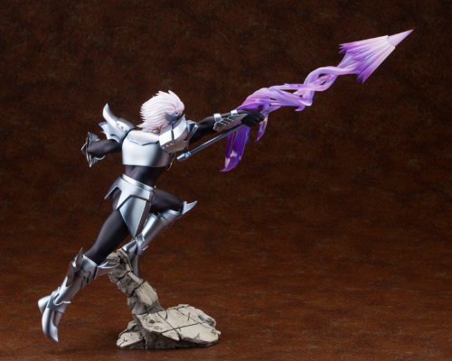 ARTFX J 勇者斗恶龙 达伊的大冒险 修凯尔