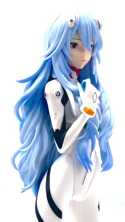 一番赏 E奖 新世纪福音战士新剧场版：终 凌波零