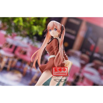 Kyunties 杜鹃的婚约 天野绘里香